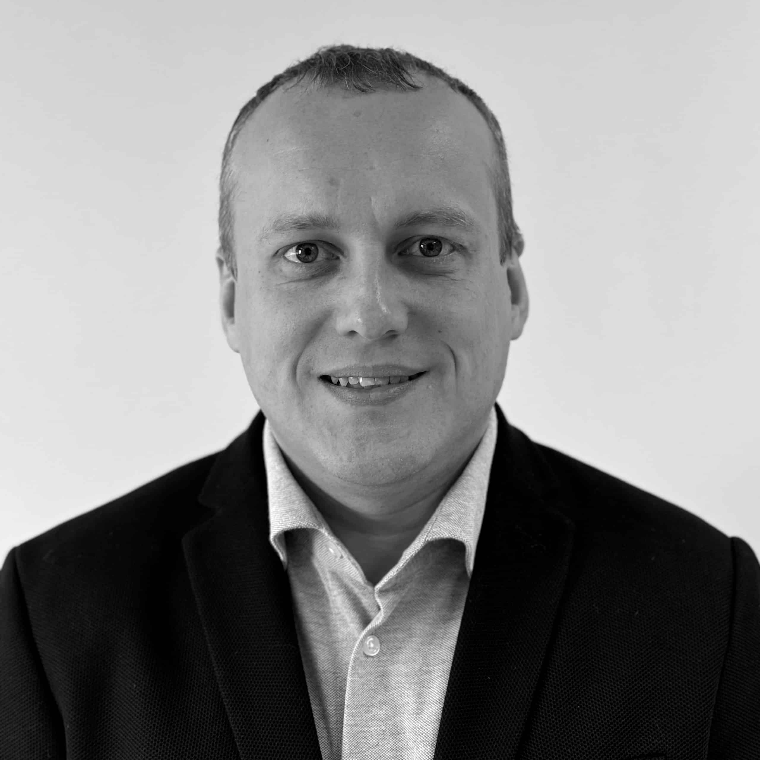 Rene Saare CTO